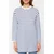 Trendyol Modest Ženska bluza Tctaw22Uk0240, Plava