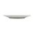 Bel/moder servirni porcelanast krožnik o 32 cm Azul – BonBistro