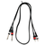 Cascha Standard Line 1 m Avdio kabel