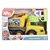 ABC Sklápačka Harry 30 cm, svetloba, zvok