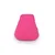 Atelier del Sofa Lazy bag Roze
