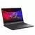 Laptop ASUS ROG Strix G16 Ultra 7-255HX, 16GB RAM, 1TB SSD, Windows 11 Pro, RTX 5070
