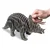 Puzzle dinozaver Triceratops 3D Creature Puzzle Educa dolžina 43 cm, 67 delov, od 6 let