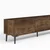 Hanah Home TV Komoda Felix, 160x44,1x31,4 cm, Orah