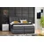 Boxspring postelja 50 - 120x200 cm