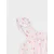 Sinsay - Bluza - pastelno roze