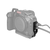 SmallRig HDMI and USB-C Cable Clamp for Canon EOS R5/R6/R5 C 2981B