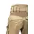 Armagedon Tactical Muške taktičke pantalone P2, Svetlozelene