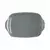 Rectangular oven dish, ceramics, 30x19cm/1.55L, Pearl - Emile Henry
