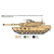 Komplet rezervoarja model 6596 - M1A1/A2 Abrams (1:35)