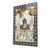 Wallity slika 697, 46x72 cm