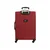Jada Toys Tekstilni potovalni kovček ROLL ROAD ROYCE Red, 76x48x29cm, 93L, 5019324 (velik)