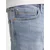 JACK & JONES Muški šorc 12249095, Teksas plavi