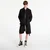 Jakna Rick Owens DRKSHDW Zipfront Jacket Black XL