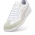 Puma Ženske patike 9-T, 398174-05, Bež-bele