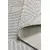 Conceptum Hypnose Tepih, 80x150cm, Srebrne boje