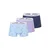 Polo Ralph Lauren CLSSIC TRUNK 3 PACK TRUNK Večbarvna