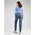 G-STAR Kavbojke Kate moder denim