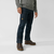 Fjällräven Nils Trousers M, črna, 50