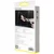 Baseus Rain Wing repairer / sharpener for car wiper Silver
