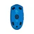 Logitech Miš G305, Lightspeed, Wireless, Ewr2, Gaming, Plavi