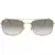 Ray-Ban Sunčane naočare 0RB3755 001/32, Zlatne