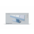 Satechi iMac 24 Multiport Hub s trdim diskom SSD, ultratanek dizajn, Satechi - modra, (21085259)