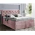 Boxspring postelja Pasito - 140x200 cm