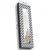 Wallity Ogledalo 40120YMA-05, 40x120 cm, Šareno