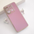 Futrola za mobilni telefon Maska Fresh Electroplated za Xiaomi Redmi Note 13 Pro 5G (EU) ljubicasta