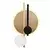 Hanah home Zidna lampa 3000K, 1x17W LED