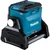 Makita DEAML003G Akumulatorska LED lampa-reflektor 40V