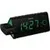 Sencor Digitalni sat sa alarmom SRC 330 GN, Zeleni