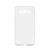 TELEMPIRE Silikonska maska za telefon Ultra Thin za Samsung J710F Galaxy J7 2016 providna