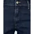 Elit Muške farmerke Regular Fit, Indigo