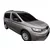 Heko Bočni vetrobrani Team za VW Caddy 5 2021+ 5 D, Prednji
