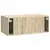 TV ormar za zid 78,5 x 41 x 30 cm Hrast sonoma