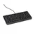 Tastatura Genesis Thor 230 TKL Mechanical Outemu Red Switch Black