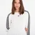 Majice adidas Slim Ls Tee White XS