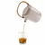 Čajnik NORDIC KITCHEN, 1 l, pesek, Eva Solo