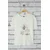Trendyol Milla Ženska majica TWOSS25TS00108, Bela