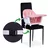ECO TOYS Hranilica za bebe 2u1/ pink