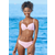 s.Oliver Bikini, roza, bela