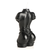 Master Series Bound Goddess Drip Candle Black