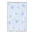Conceptum Hypnose Tepih Eexfab895-1, Pravougaoni, 160 x 230 cm, Plavi