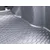 Rubber trunk mat Honda Civic 2017-2021 (hatchback)
