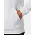 HELLY HANSEN Majica črna/bela