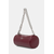 Torbica Tommy Jeans bordo barva, AW0AW17893