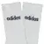 Adidas Čarape C Lin Crew 3P, HT3455, 3 Para, Bele