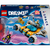 LEGO 71475 Svemirski automobil gospodina Oza